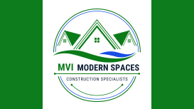 MVI Modern Spaces