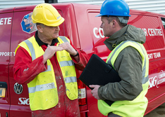 Concrete Repair Centre