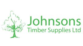 Johnsons Timber Suppliers