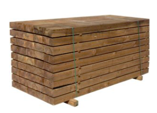 New Railway Sleepers 0 New Railway Sleepers