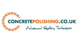 Hiper Concrete Polishing