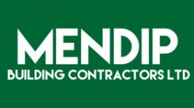 Mendip Eco Building Contractors