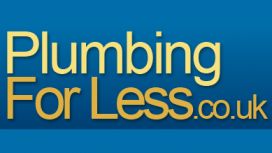 Plumbing for Less