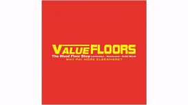 Value Floors Hall Green