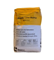 Lime Mortar