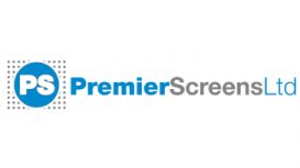 Premier Screens Ltd