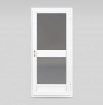 Door Fly Screens