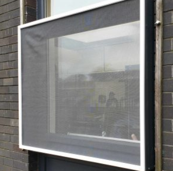 Window Fly Screens