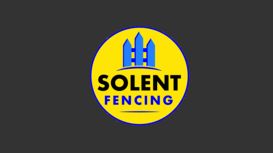 Solent Fencing Ltd