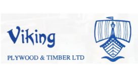 Viking Plywood & Timber Ltd