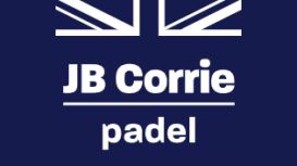 JB Corrie Padel