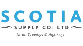 Scotia Supply Co Ltd