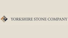 The Yorkshire Stone Company