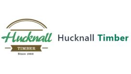 Hucknall Timber and DIY Supplies