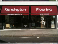 Kensington Flooring shop 0 Kensington Flooring shop