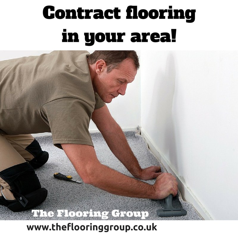 Contract Flooring Services 0 Contract Flooring Services