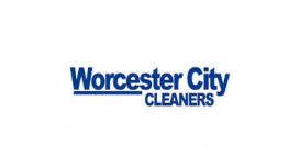 Worcester City Cleaners