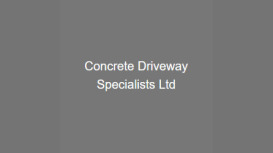 Concrete Driveway Specialists