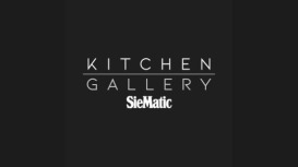 Kitchen Gallery SieMatic