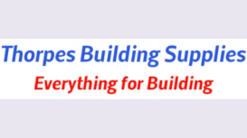 Thorpes Building Supplies Ltd
