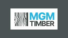 MGM Timber