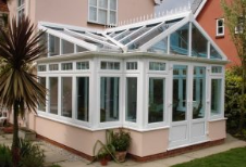 Conservatory Installation and Repairs