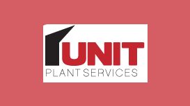 Unit Plant Services