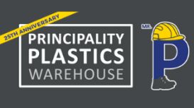 Principality Plastics Warehouse