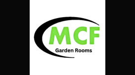 MCF Garden Rooms