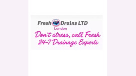 Fresh Drains Ltd