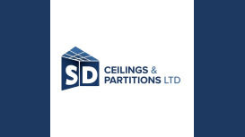 SD Ceilings and Partitions Ltd
