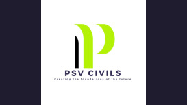 PSV Civils and Construction Ltd
