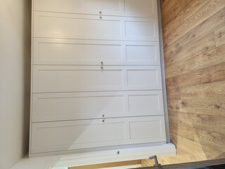 Shaker Style Doors