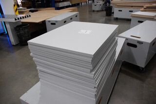 MDF Cut to Size