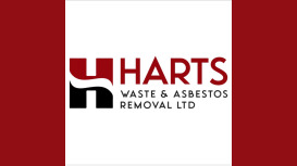 Harts Waste & Asbestos Removal LTD