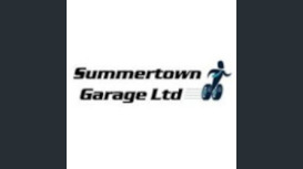 Summer Town Garage Ltd