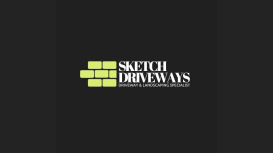 Sketch Driveways Ltd