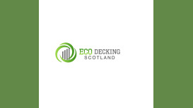 Eco Deck Scotland - Glasgow