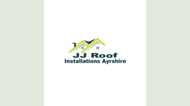 JJ Roof Installations Ayrshire