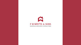 FM Whyte & Sons Roofing & Building Contractors