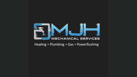 MJH Mechanical Services