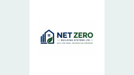 Net Zero Building Systems Ltd