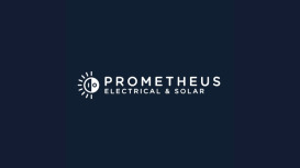 Prometheus Electrical & Solar Ltd