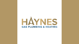 Haynes Gas Plumbing & Heating
