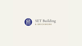 SET Building and Brickwork Ltd