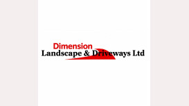 Dimension Landscape & Driveways Ltd