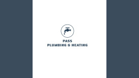 Pass Plumbing and Heating Ltd