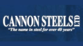 Cannon Steels