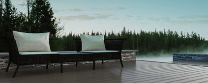 Decking 0 Decking