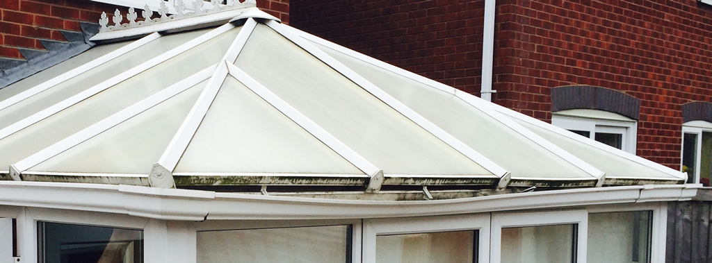 Conservatory Advice